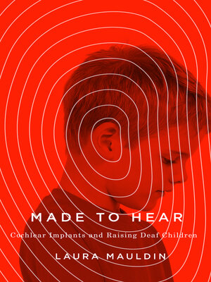 Made to Hear - ebook